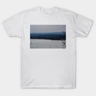 Fog and Ice T-Shirt